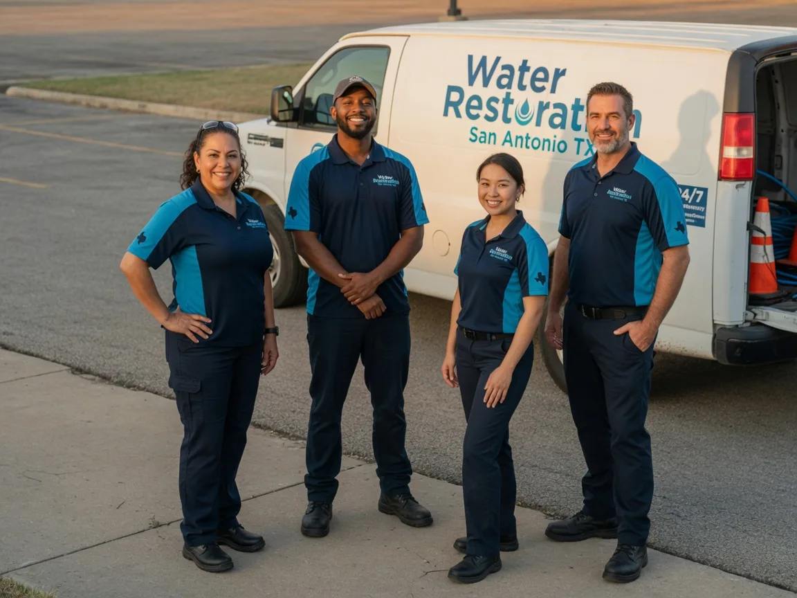 Water Damage Repair company in Highspire, PA